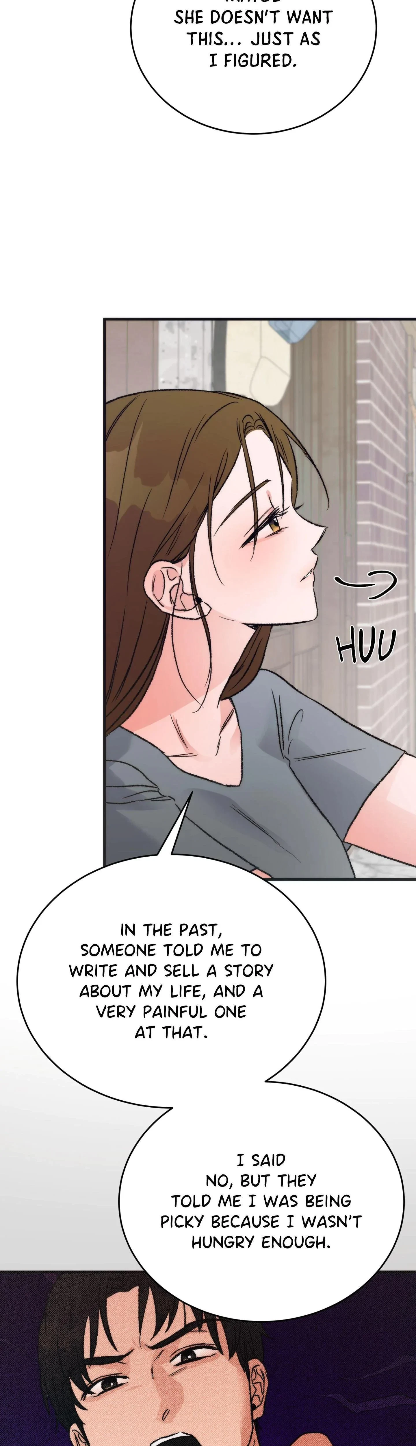 A Midsummer’s Carol Chapter 18, page 5