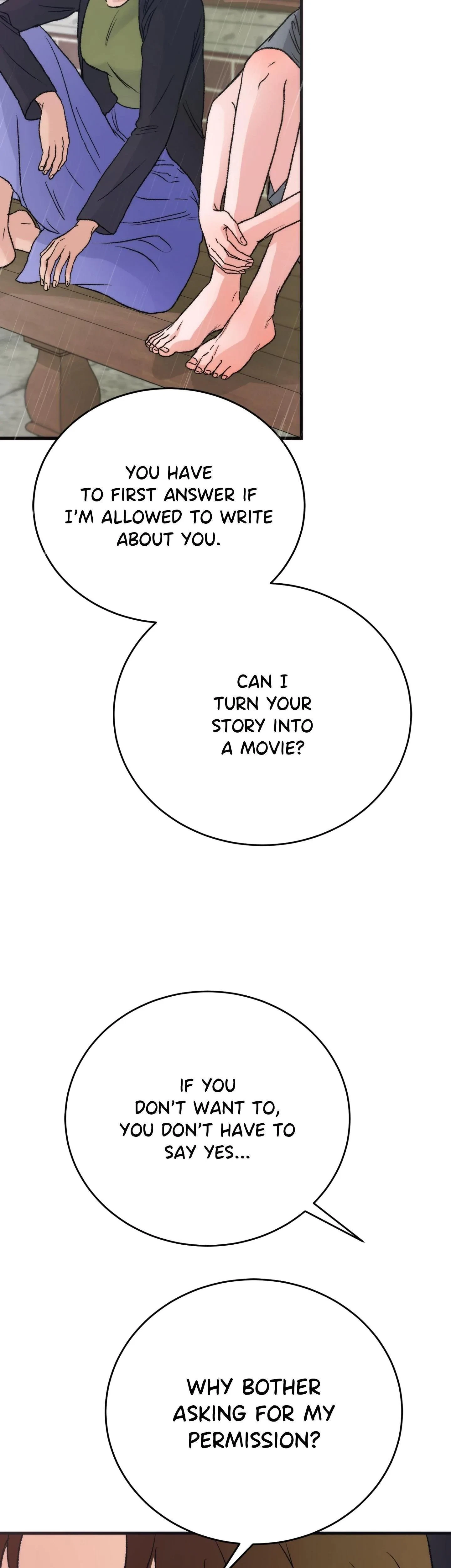 A Midsummer’s Carol Chapter 18, page 8