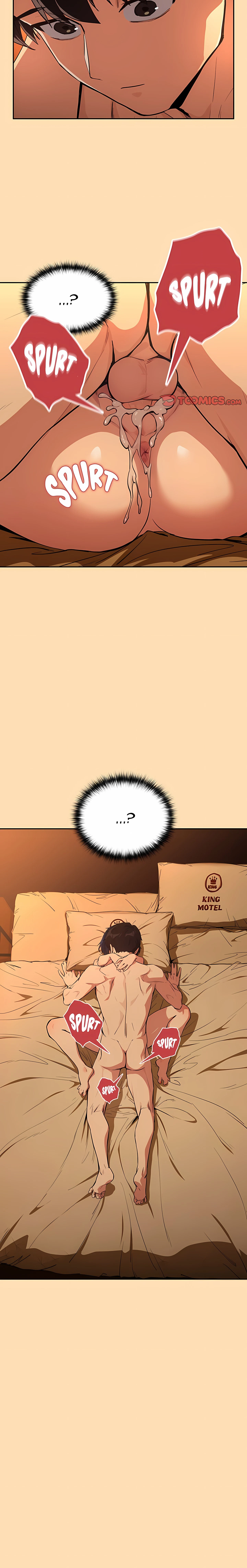 Dating After Work Chapter 67 (Uncensored), page 16