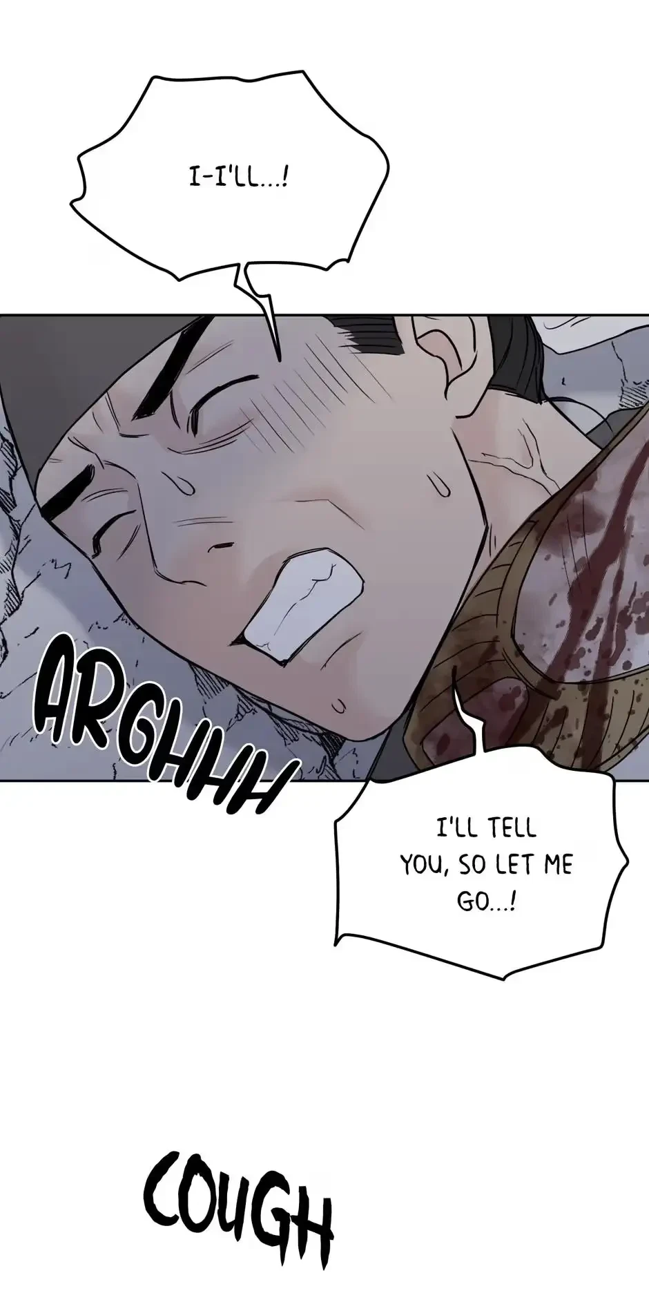 Please Eat Me, Mr. Ghost! Chapter 37, page 10