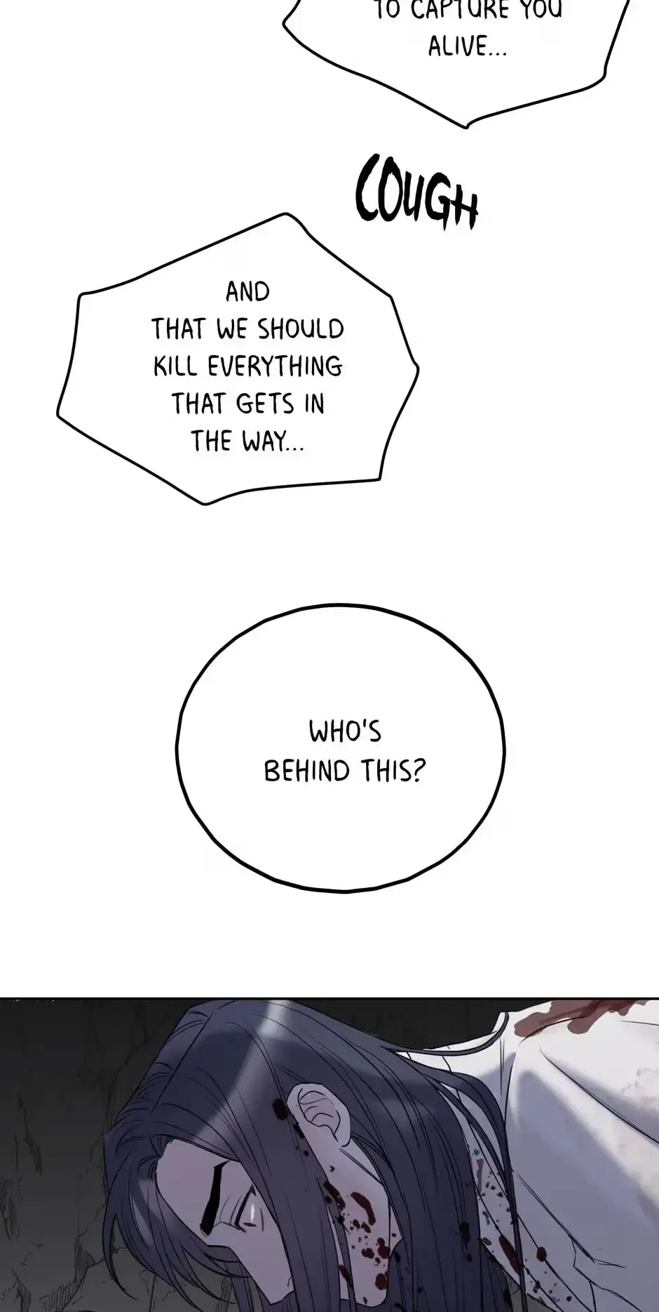 Please Eat Me, Mr. Ghost! Chapter 37, page 12