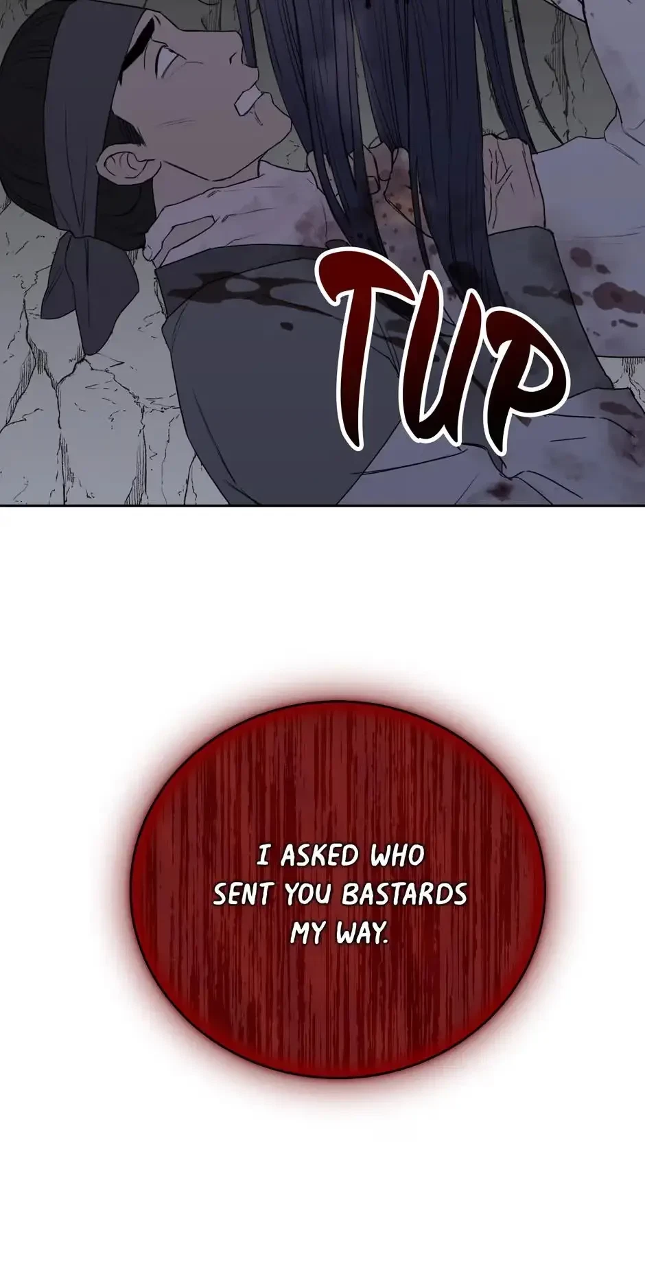 Please Eat Me, Mr. Ghost! Chapter 37, page 13