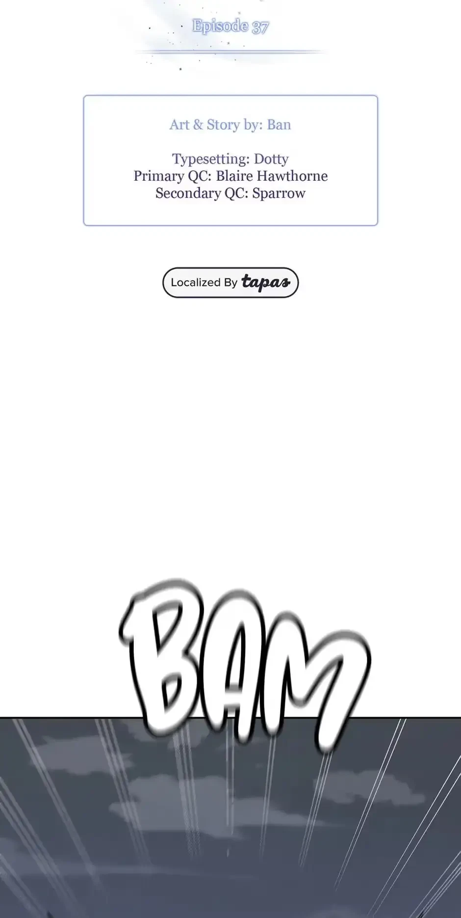 Please Eat Me, Mr. Ghost! Chapter 37, page 15