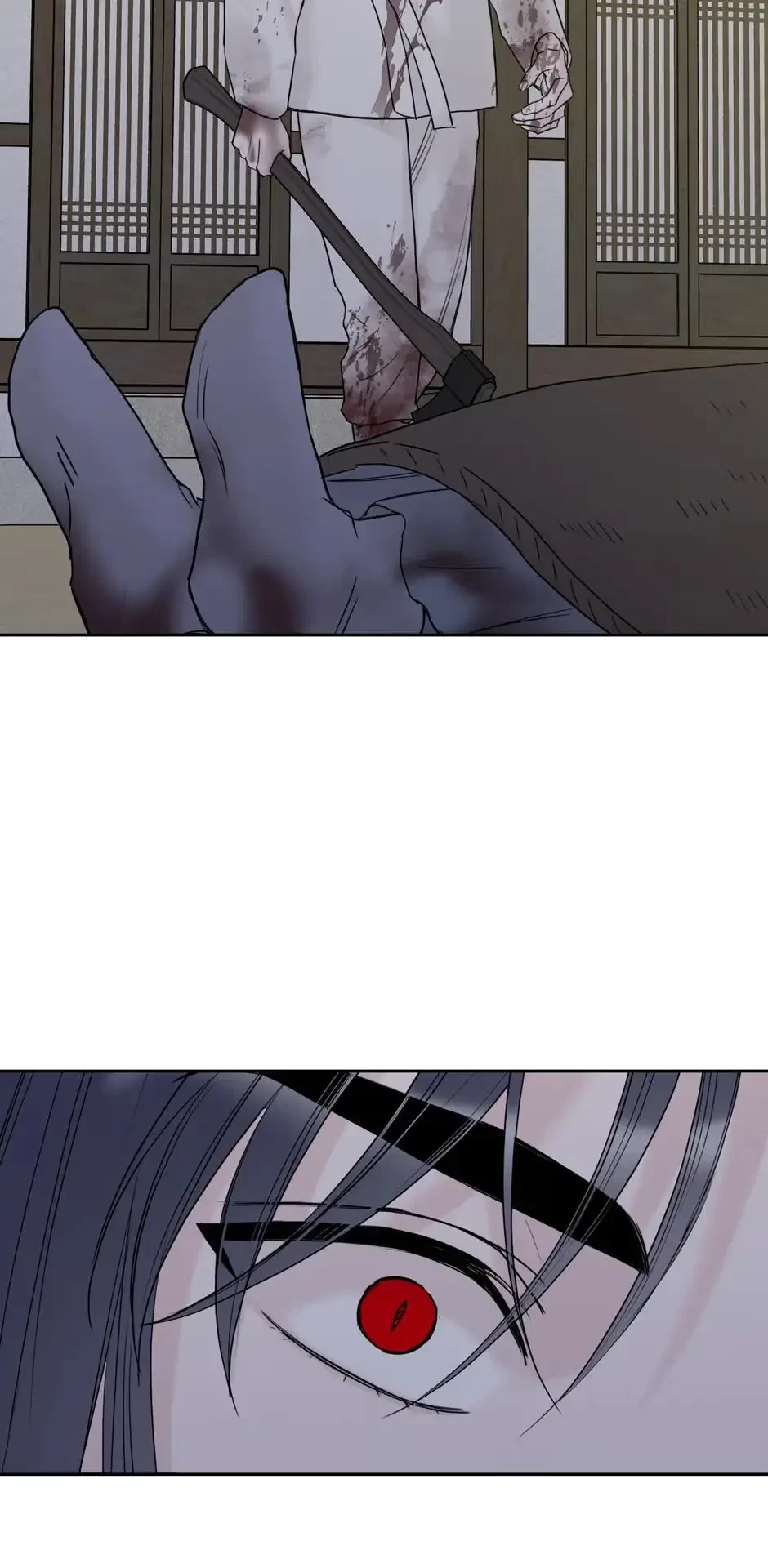 Please Eat Me, Mr. Ghost! Chapter 37, page 24