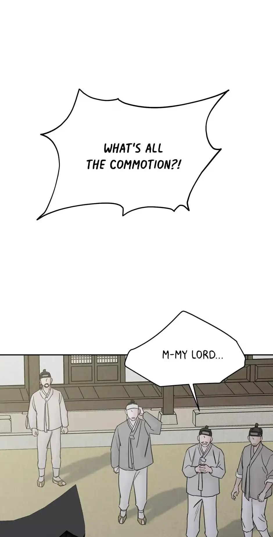 Please Eat Me, Mr. Ghost! Chapter 37, page 25
