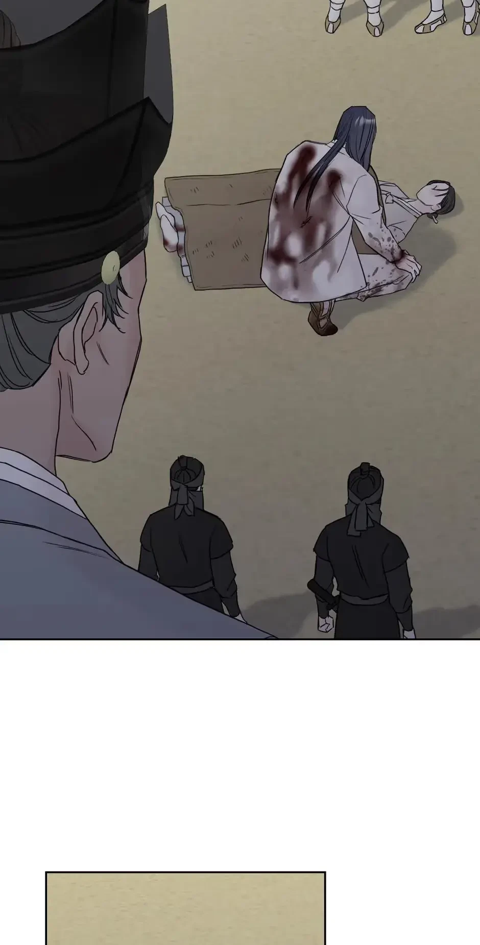 Please Eat Me, Mr. Ghost! Chapter 37, page 26