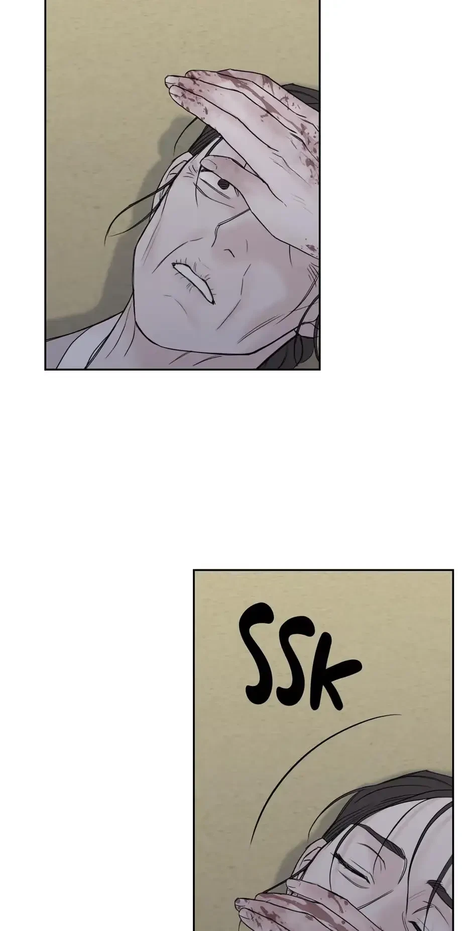 Please Eat Me, Mr. Ghost! Chapter 37, page 27