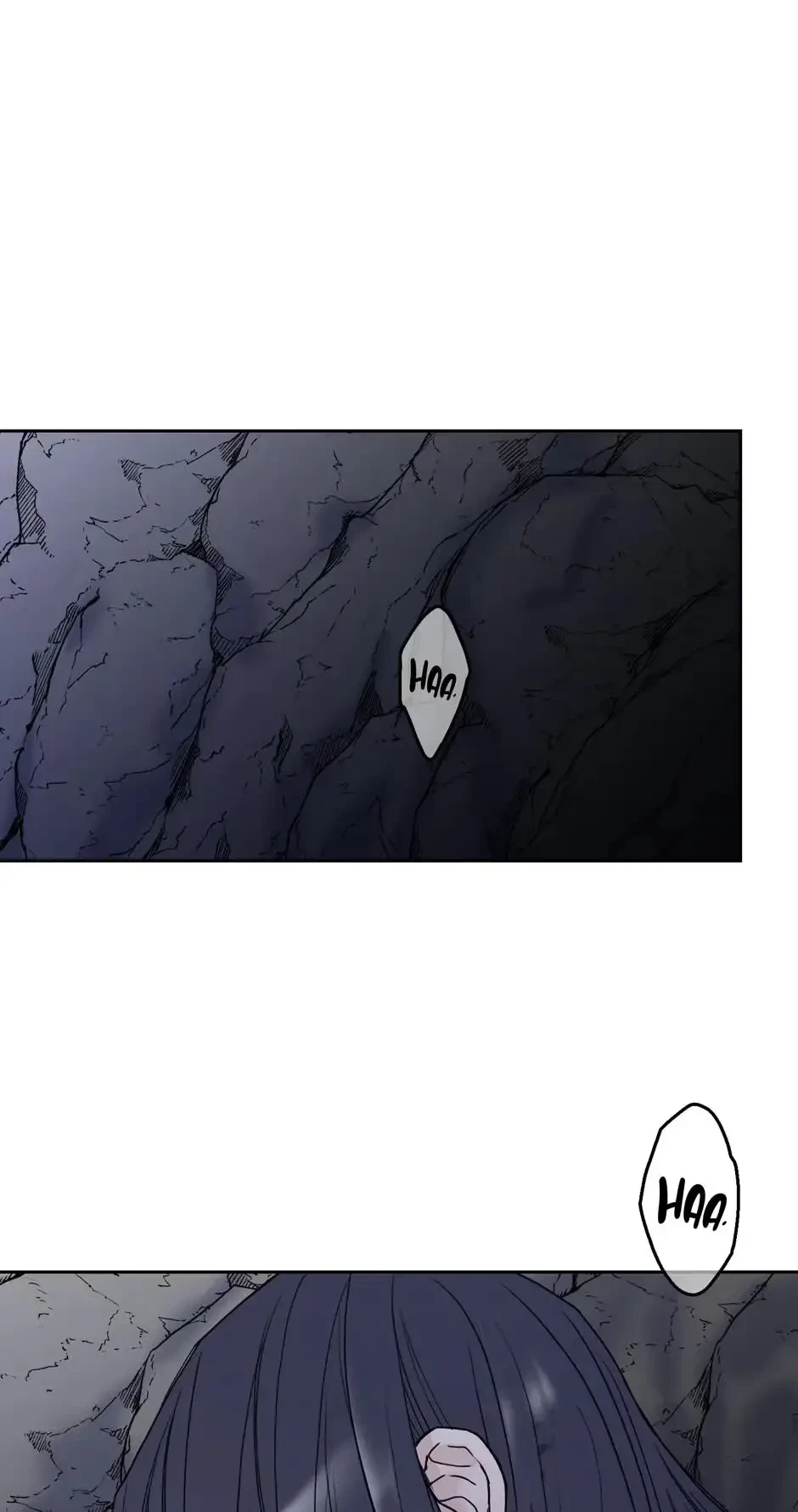 Please Eat Me, Mr. Ghost! Chapter 37, page 3