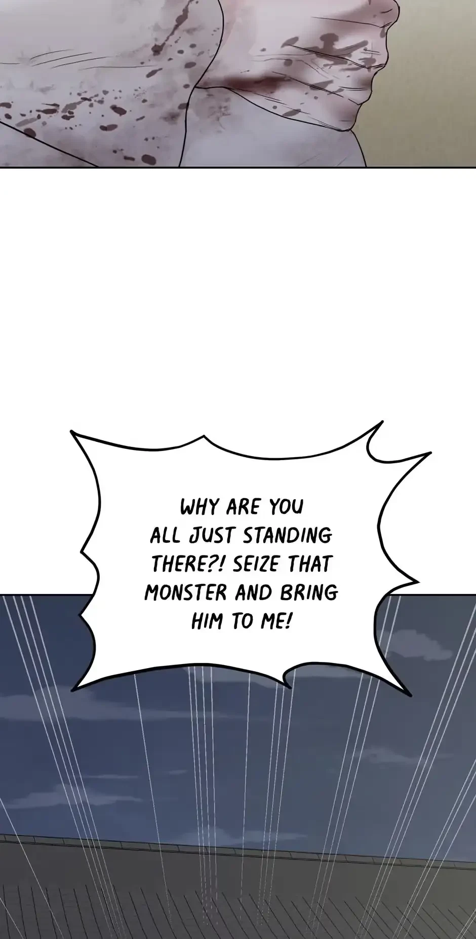 Please Eat Me, Mr. Ghost! Chapter 37, page 30