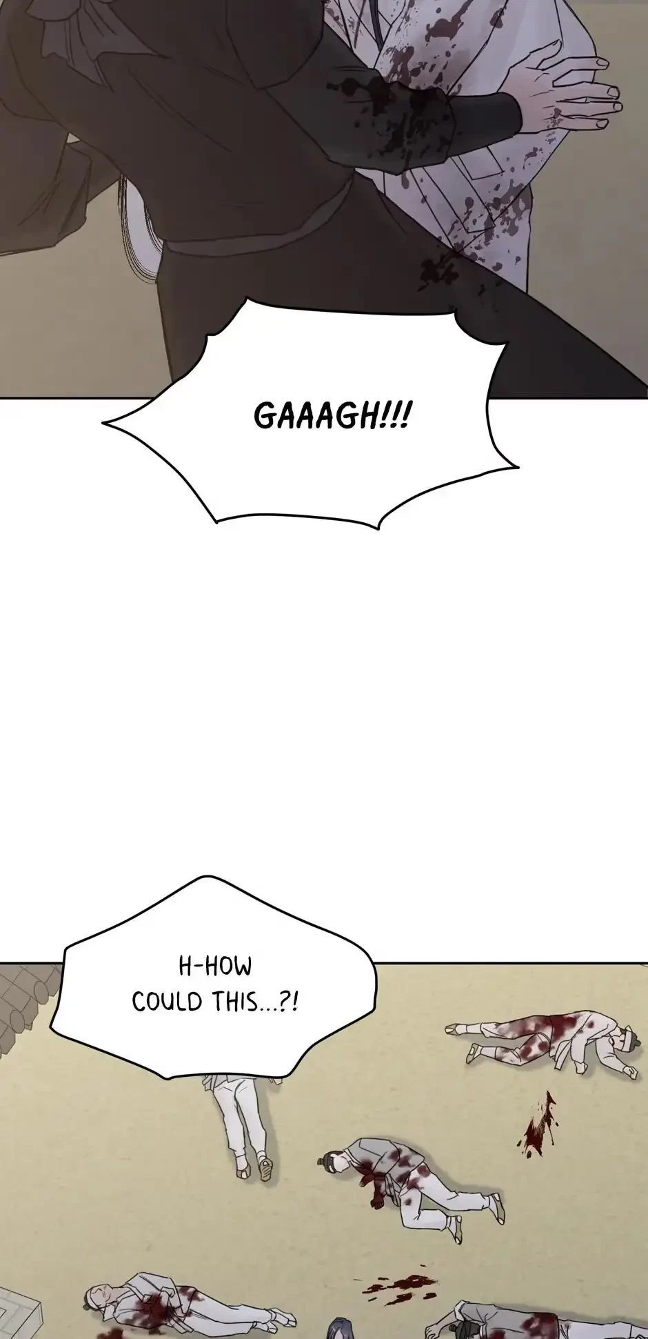 Please Eat Me, Mr. Ghost! Chapter 37, page 36