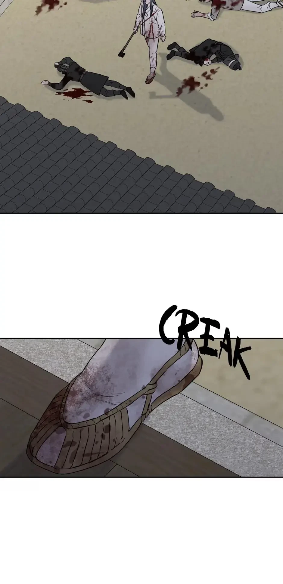 Please Eat Me, Mr. Ghost! Chapter 37, page 37