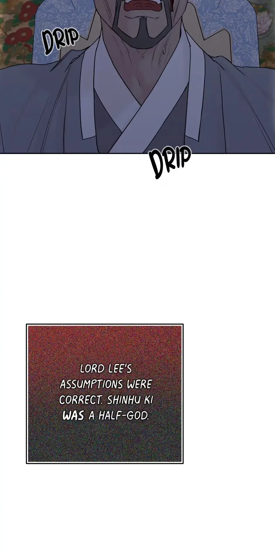 Please Eat Me, Mr. Ghost! Chapter 37, page 43