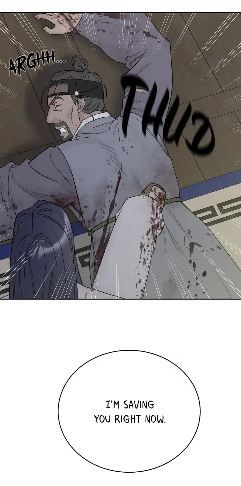 Please Eat Me, Mr. Ghost! Chapter 37, page 48