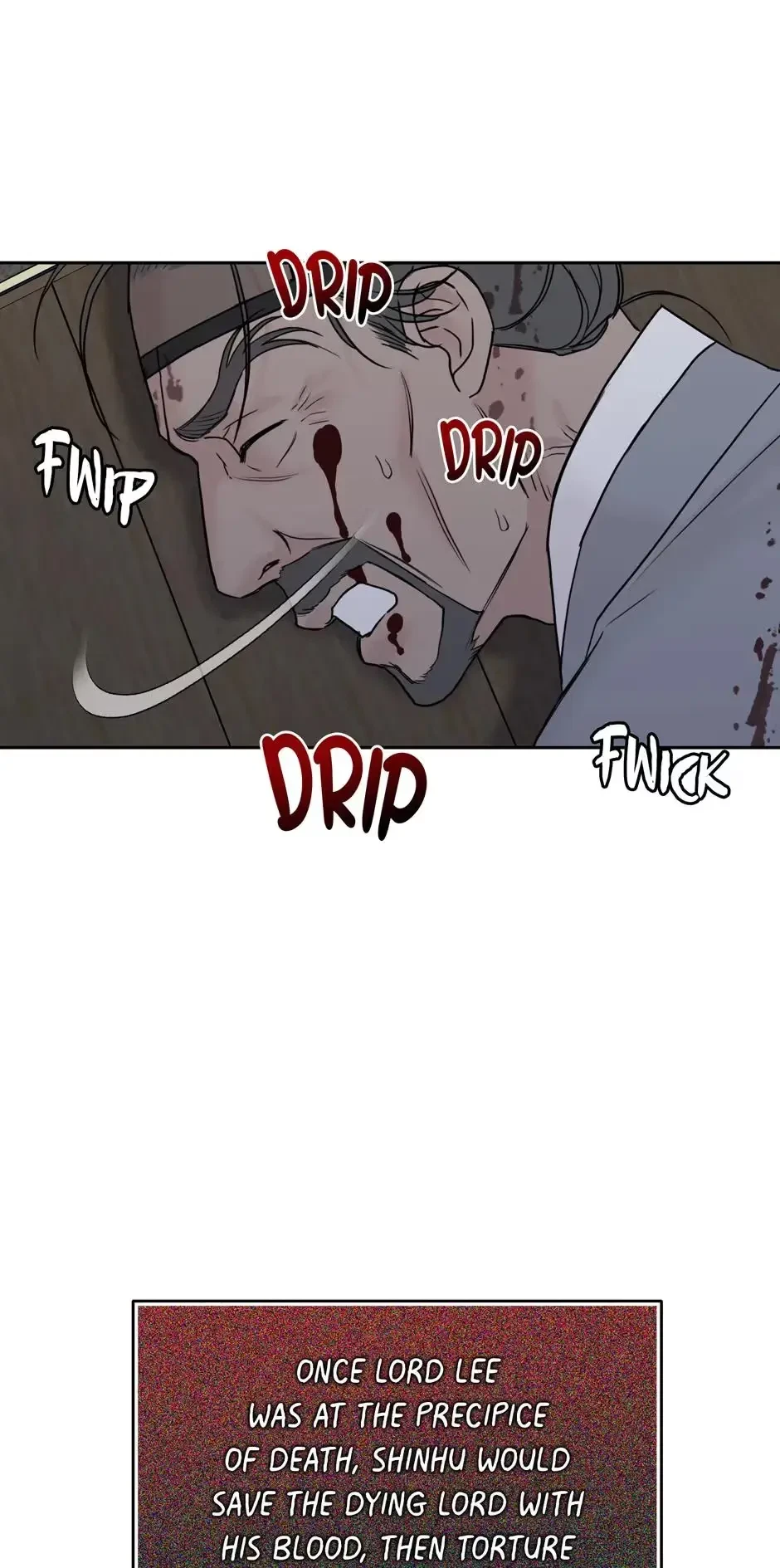 Please Eat Me, Mr. Ghost! Chapter 37, page 49