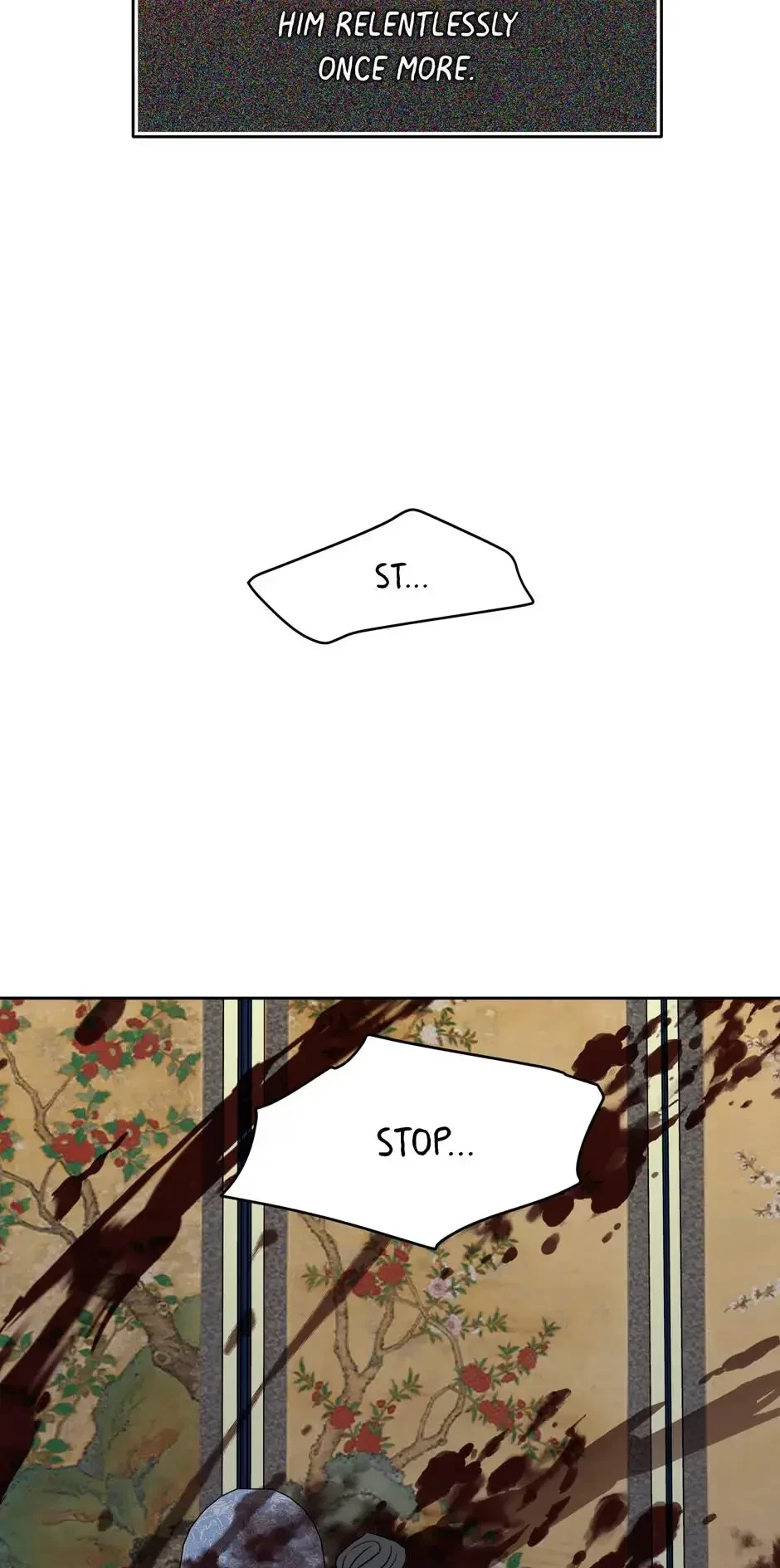 Please Eat Me, Mr. Ghost! Chapter 37, page 50