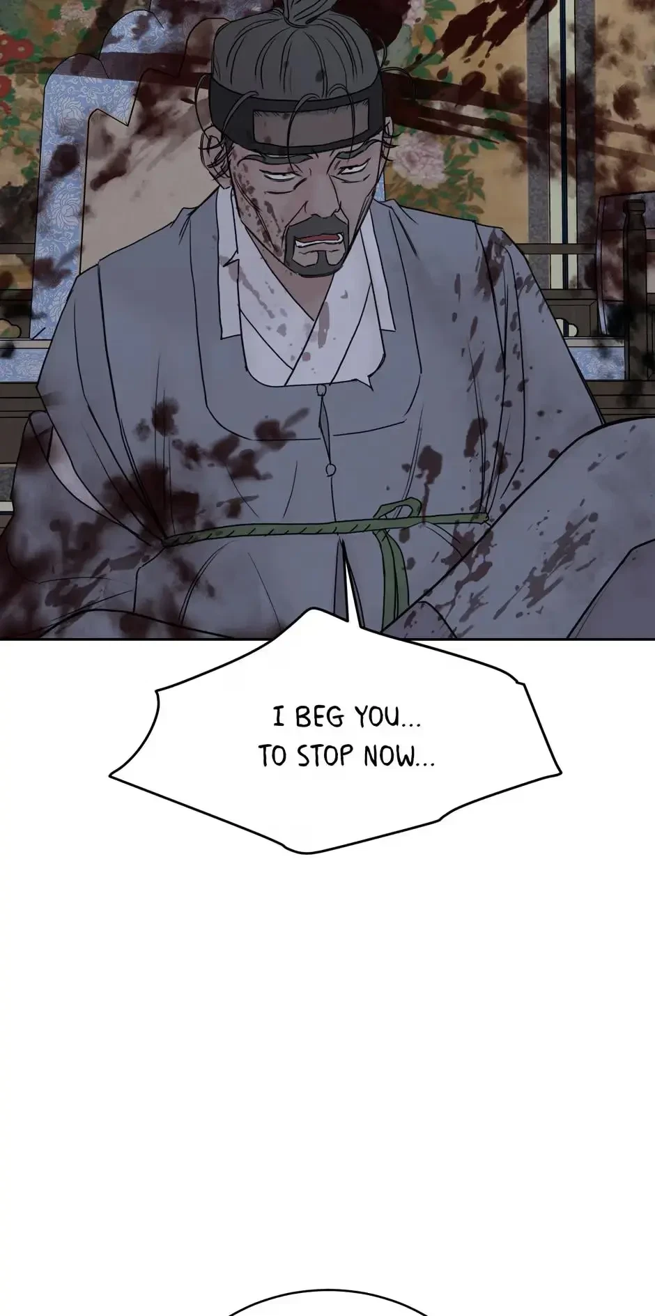Please Eat Me, Mr. Ghost! Chapter 37, page 51