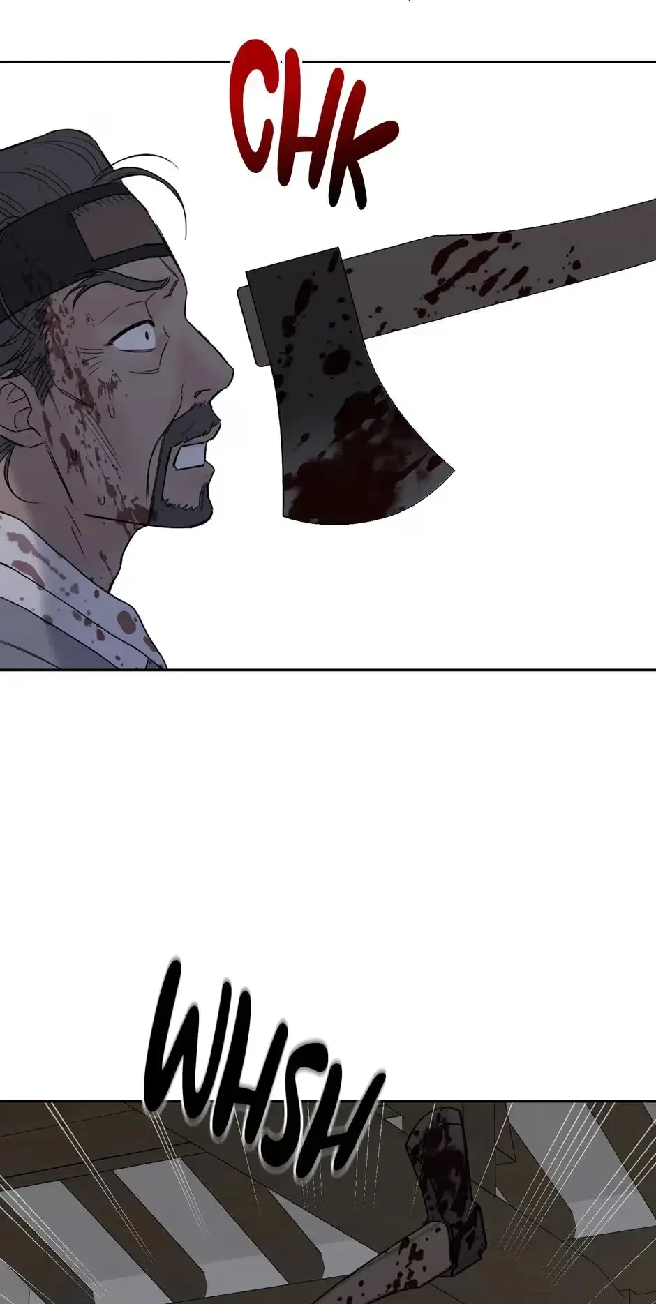 Please Eat Me, Mr. Ghost! Chapter 37, page 55