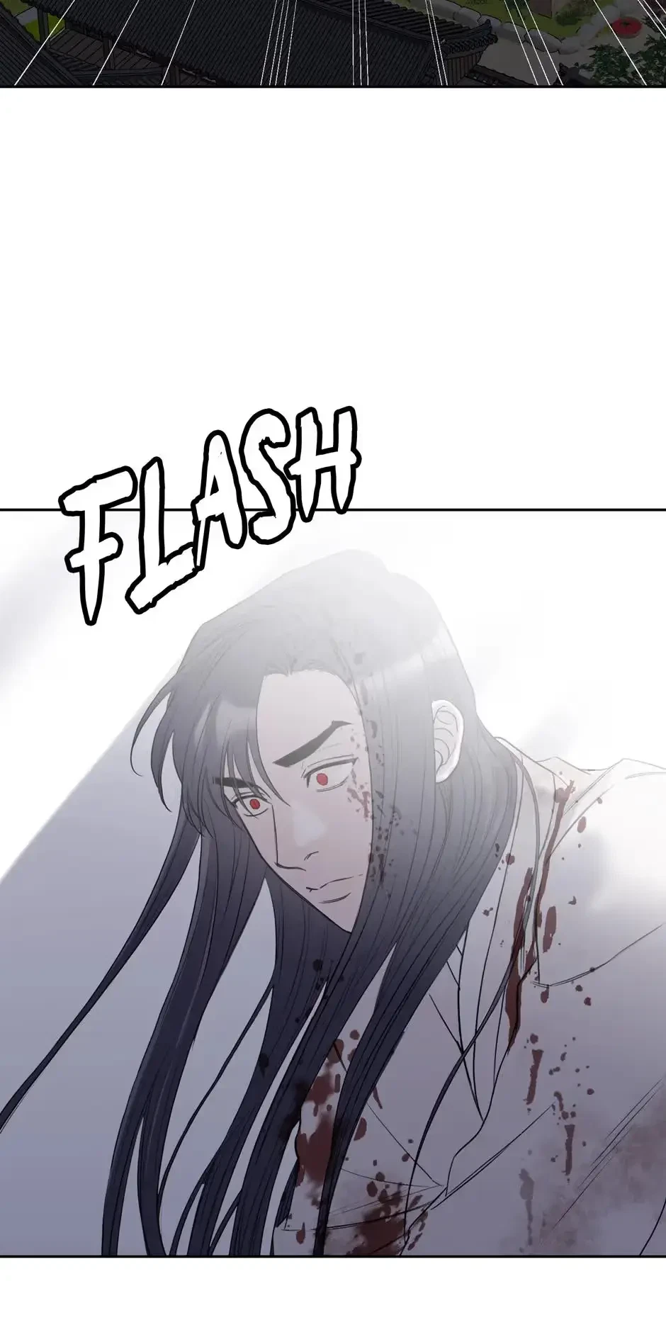 Please Eat Me, Mr. Ghost! Chapter 37, page 59