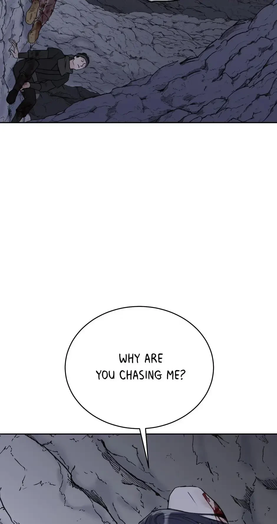 Please Eat Me, Mr. Ghost! Chapter 37, page 6
