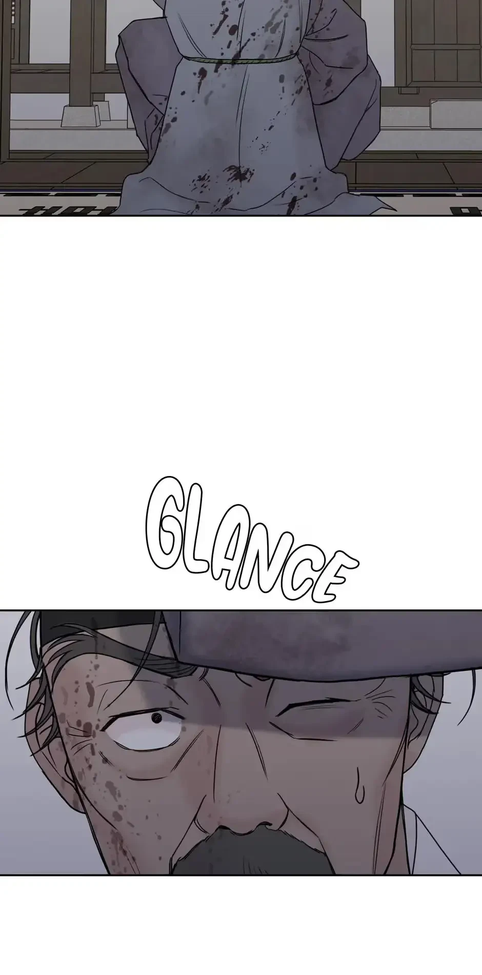 Please Eat Me, Mr. Ghost! Chapter 37, page 62