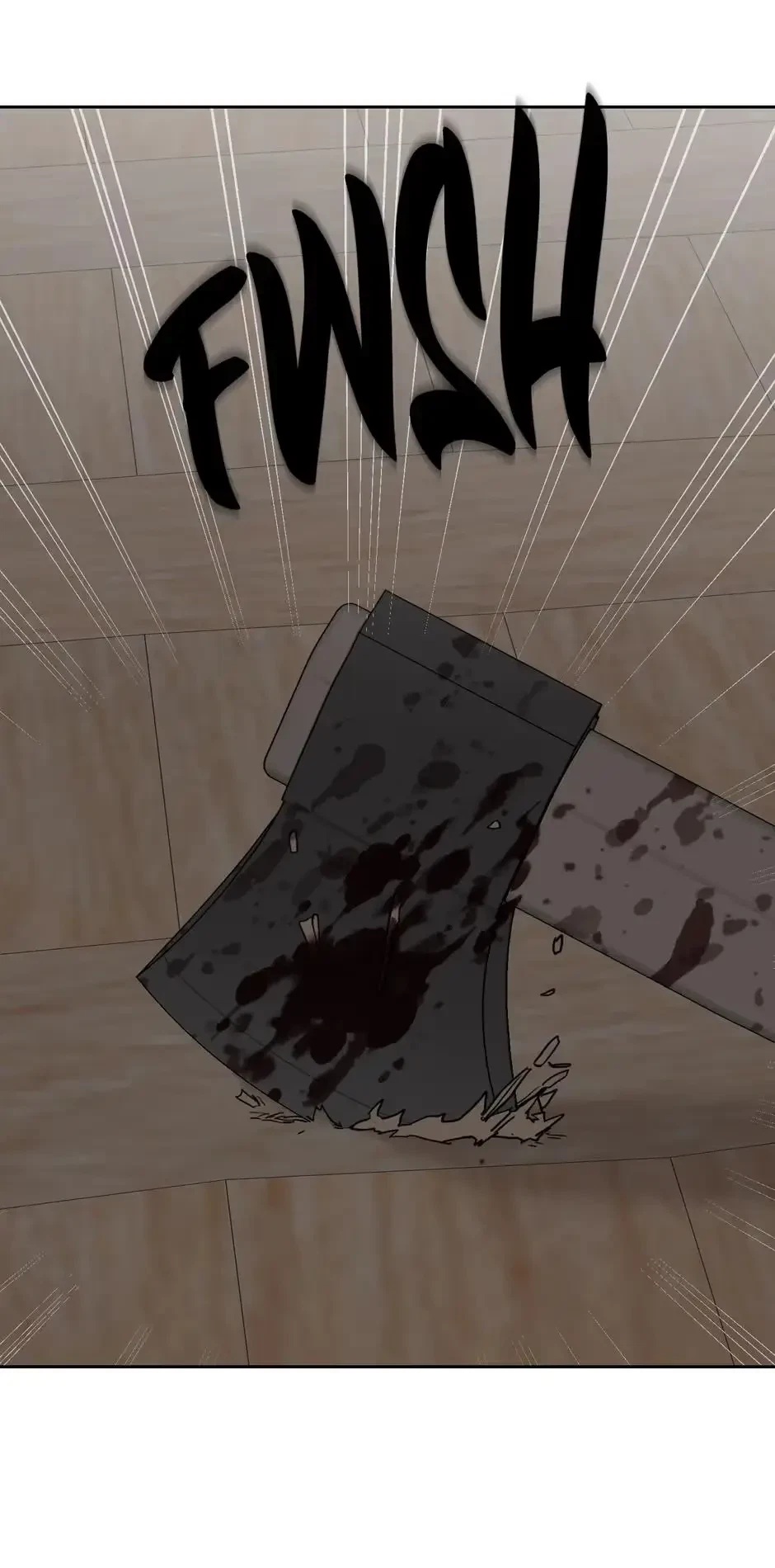 Please Eat Me, Mr. Ghost! Chapter 37, page 65