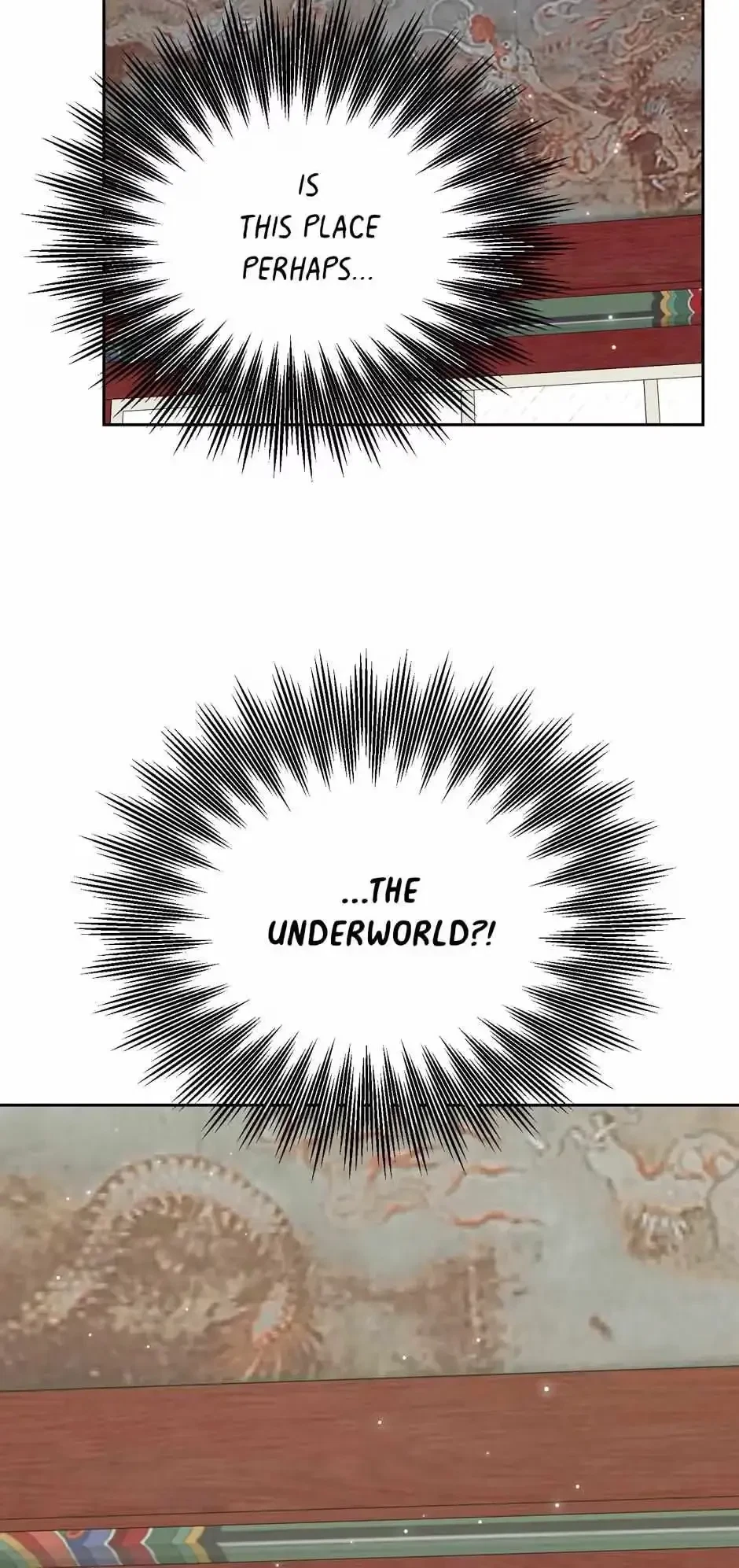 Please Eat Me, Mr. Ghost! Chapter 37, page 69