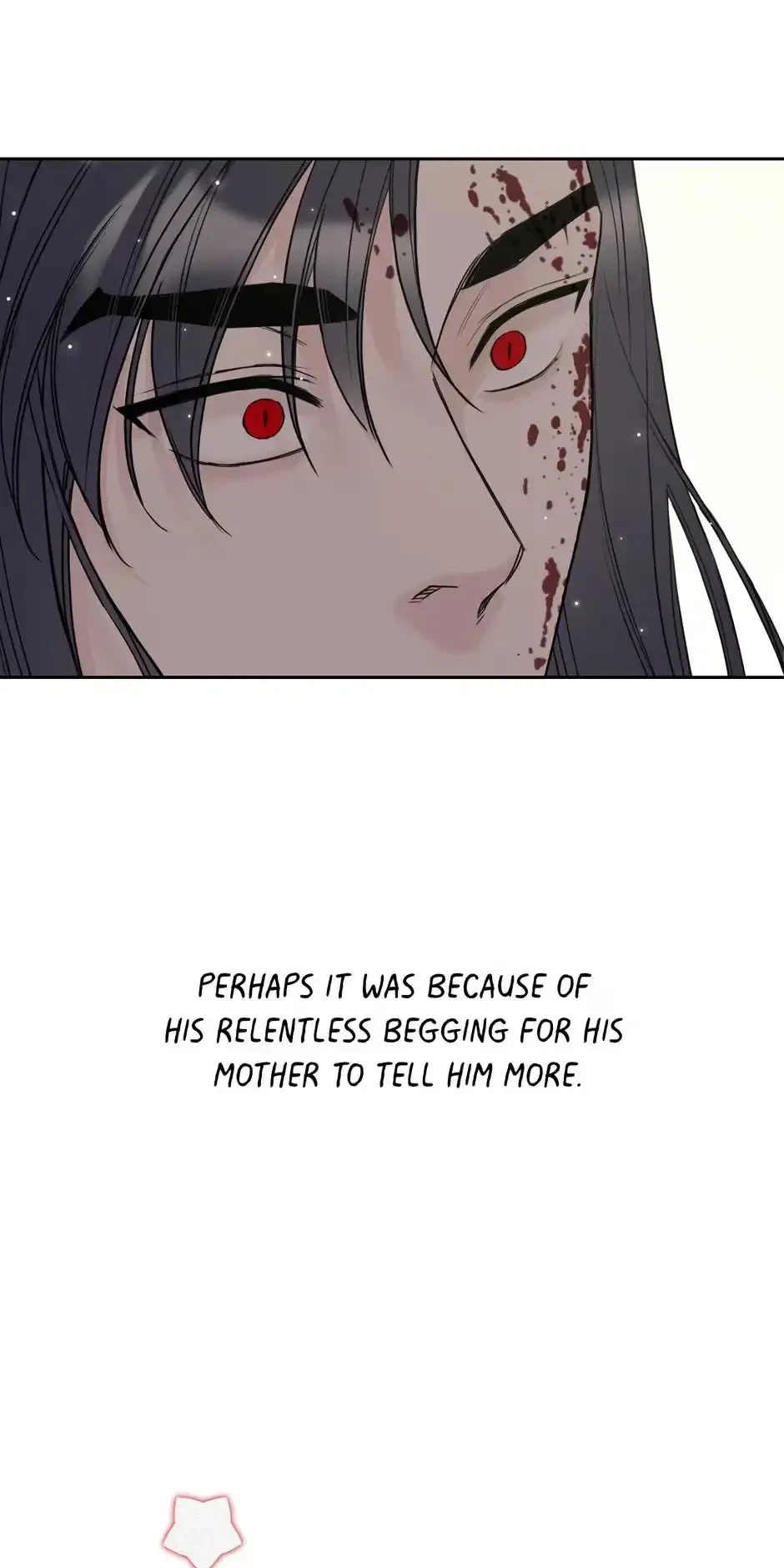 Please Eat Me, Mr. Ghost! Chapter 37, page 71