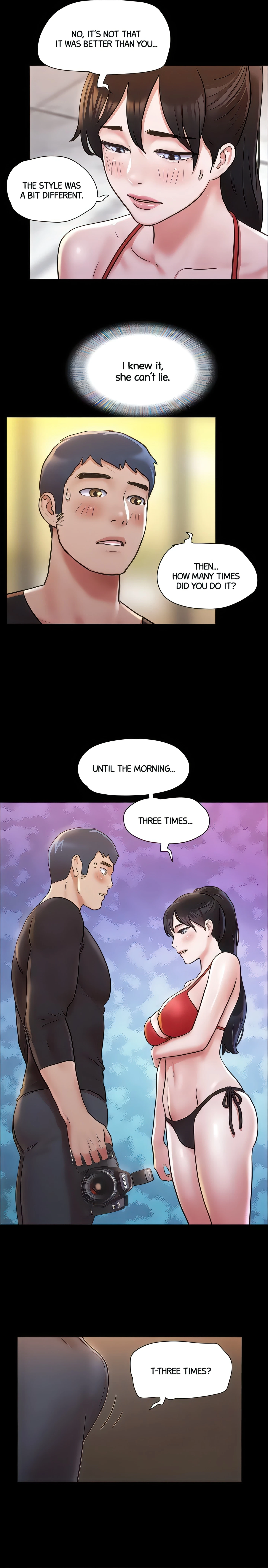 Only With Consent Chapter 117 (Uncensored), page 10