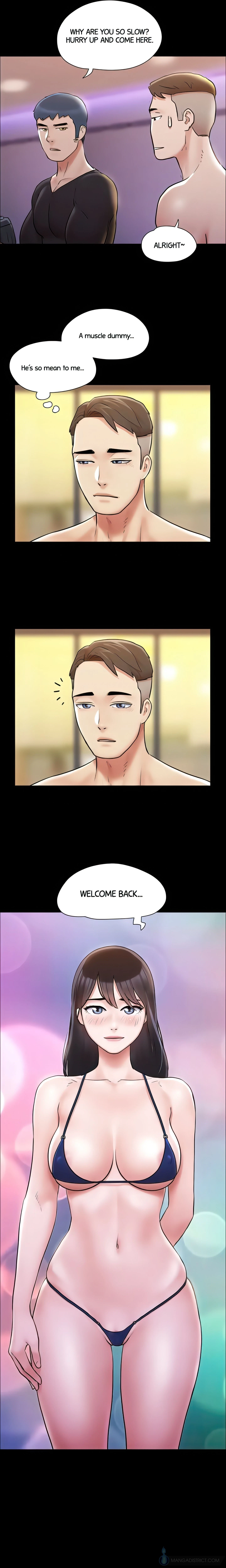 Only With Consent Chapter 117 (Uncensored), page 13