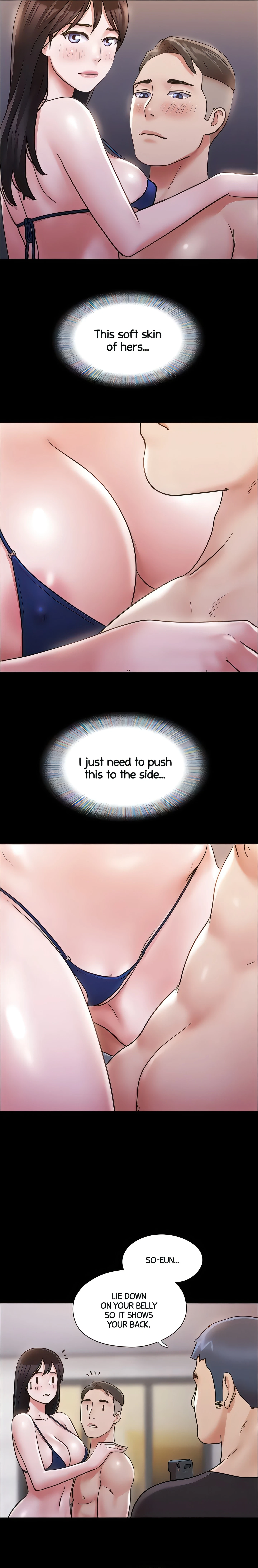 Only With Consent Chapter 117 (Uncensored), page 15