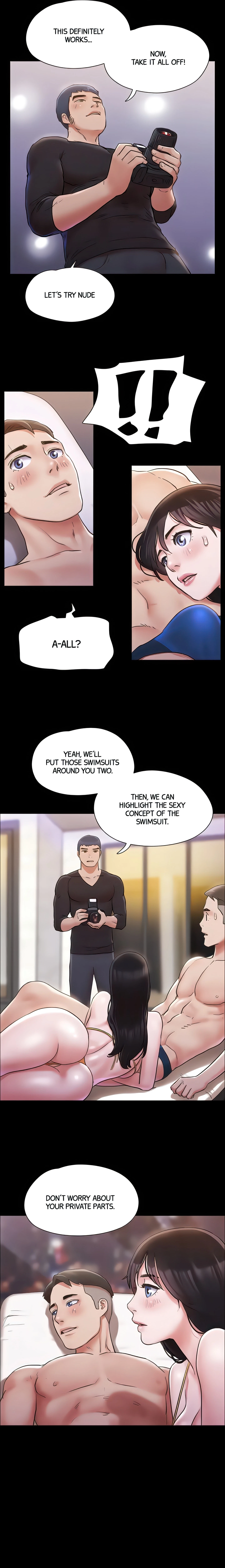 Only With Consent Chapter 117 (Uncensored), page 20