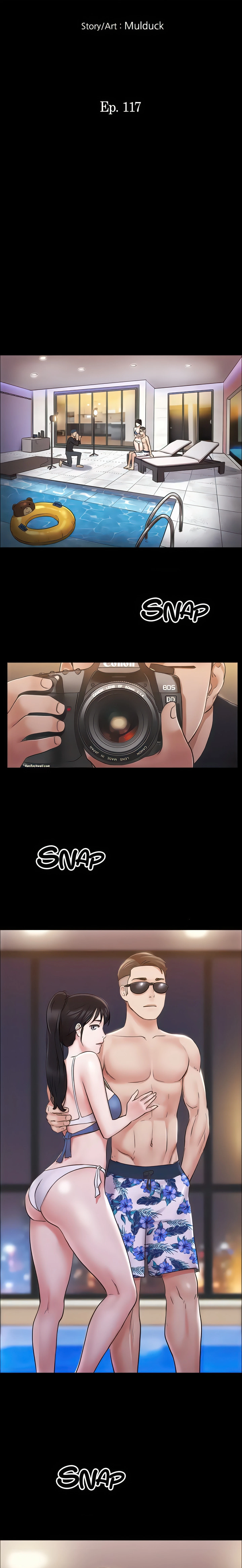 Only With Consent Chapter 117 (Uncensored), page 3