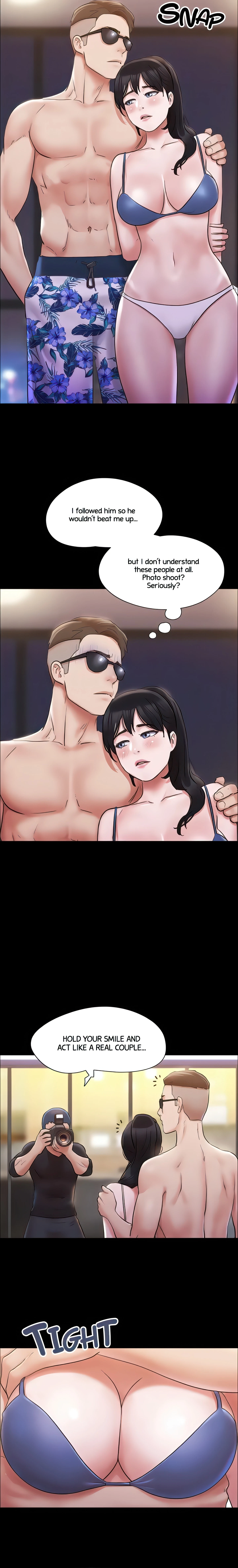 Only With Consent Chapter 117 (Uncensored), page 4