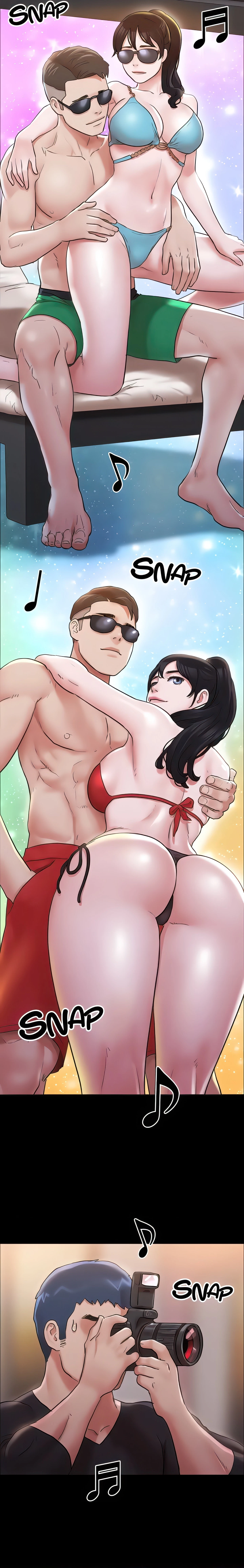 Only With Consent Chapter 117 (Uncensored), page 6