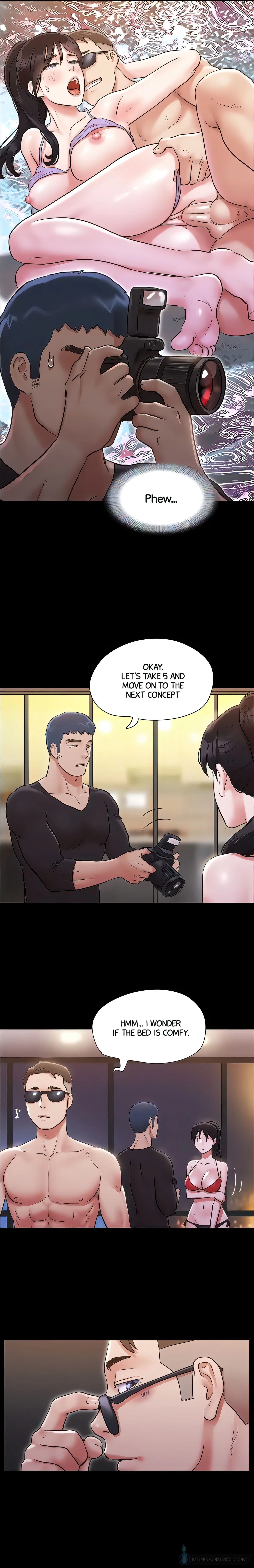 Only With Consent Chapter 117 (Uncensored), page 7