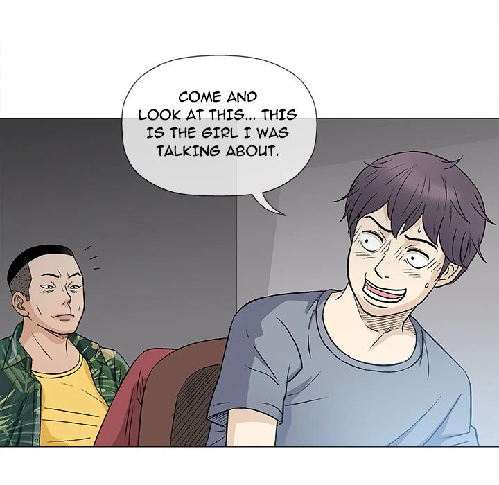 Give And Take Chapter 35, page 102