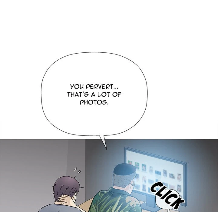 Give And Take Chapter 35, page 103