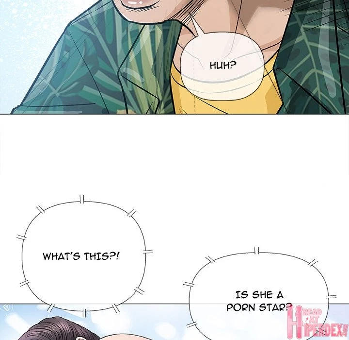 Give And Take Chapter 35, page 106