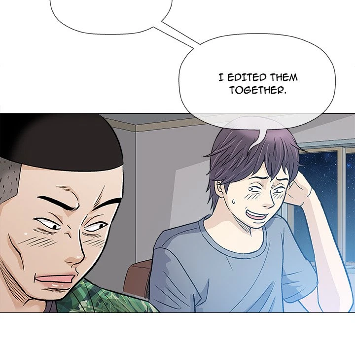 Give And Take Chapter 35, page 108