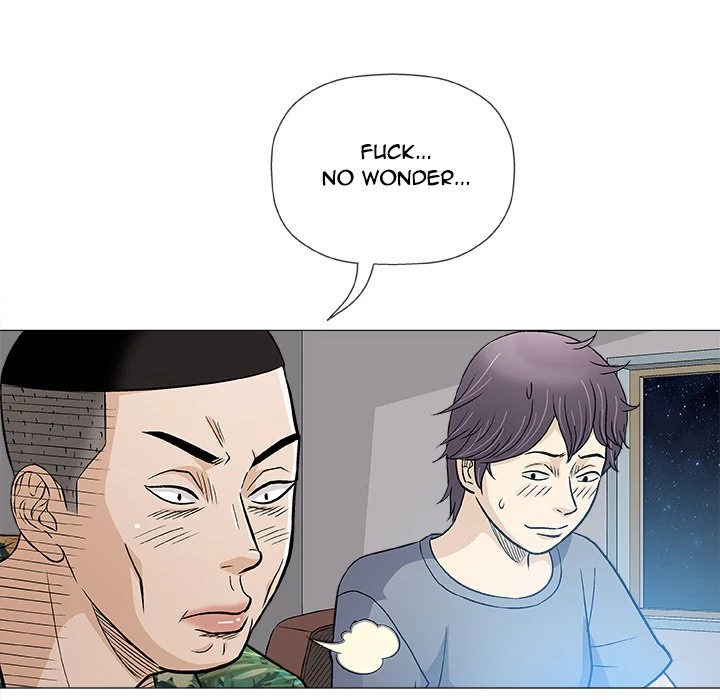 Give And Take Chapter 35, page 109