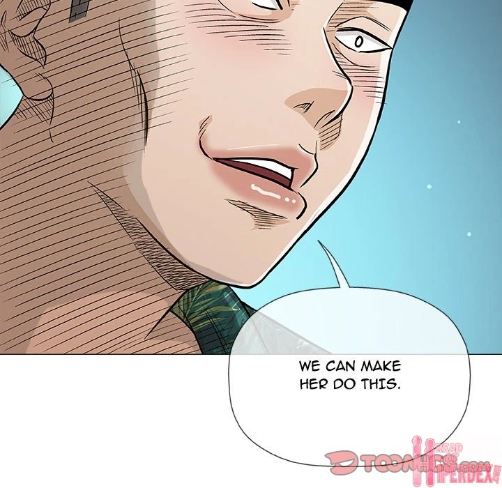 Give And Take Chapter 35, page 111