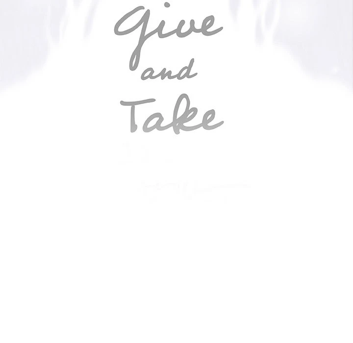 Give And Take Chapter 35, page 119