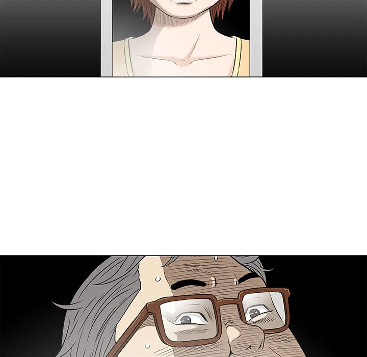 Give And Take Chapter 35, page 23