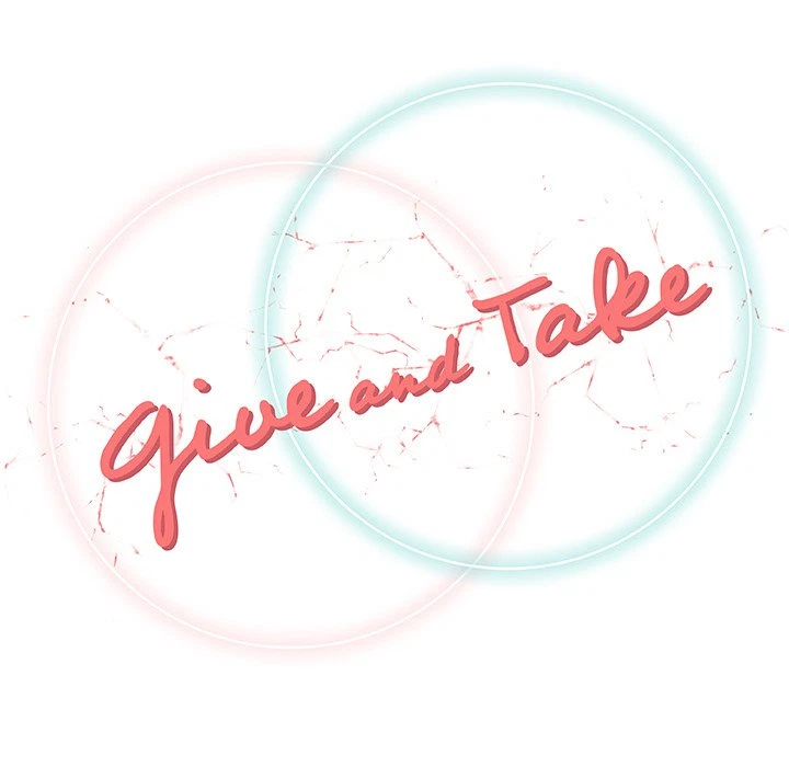 Give And Take Chapter 35, page 32