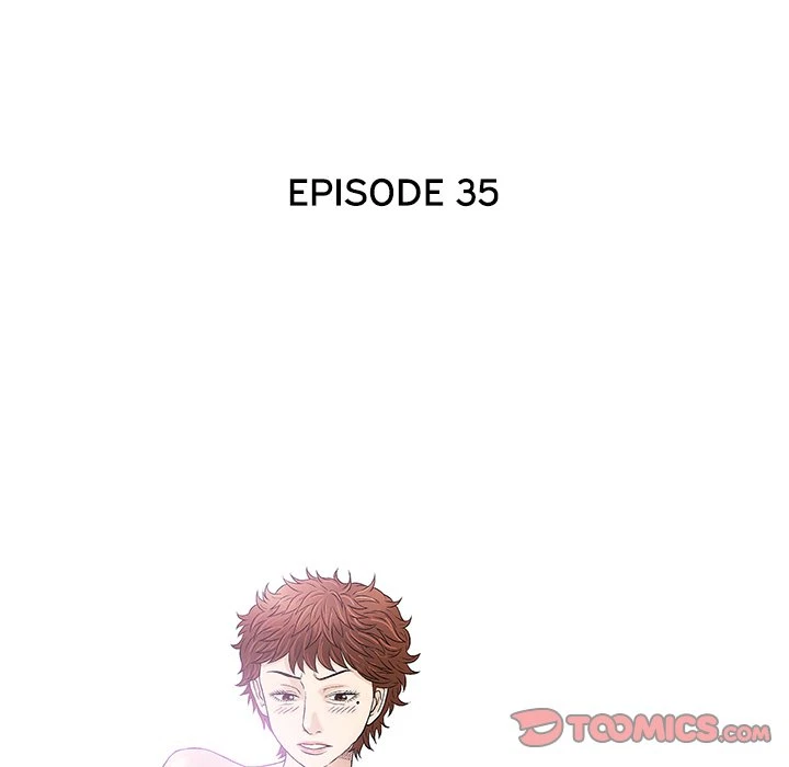 Give And Take Chapter 35, page 33