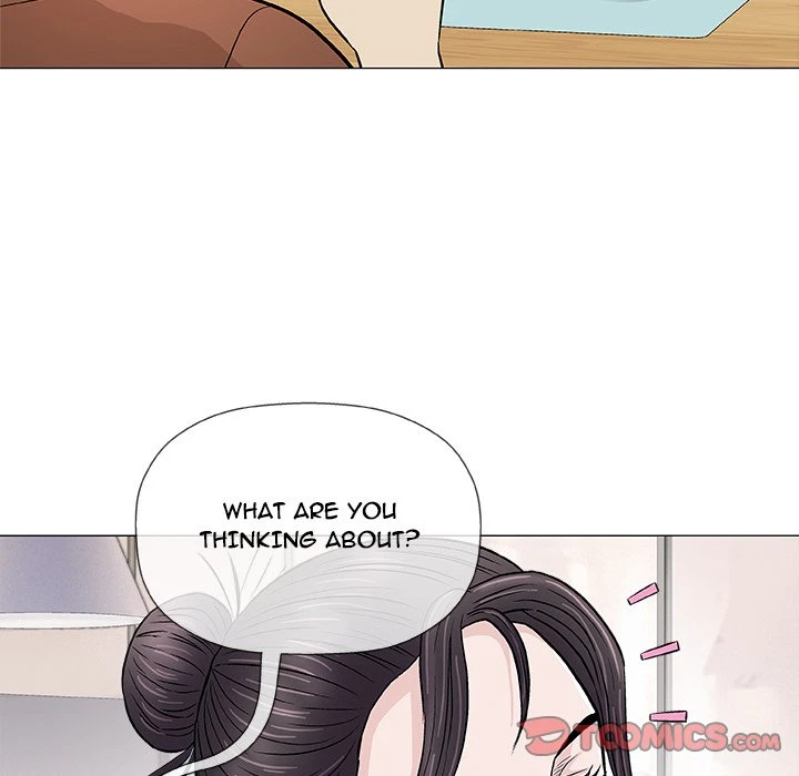 Give And Take Chapter 35, page 39