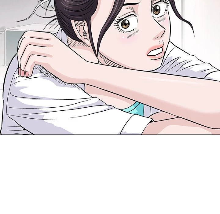 Give And Take Chapter 35, page 40