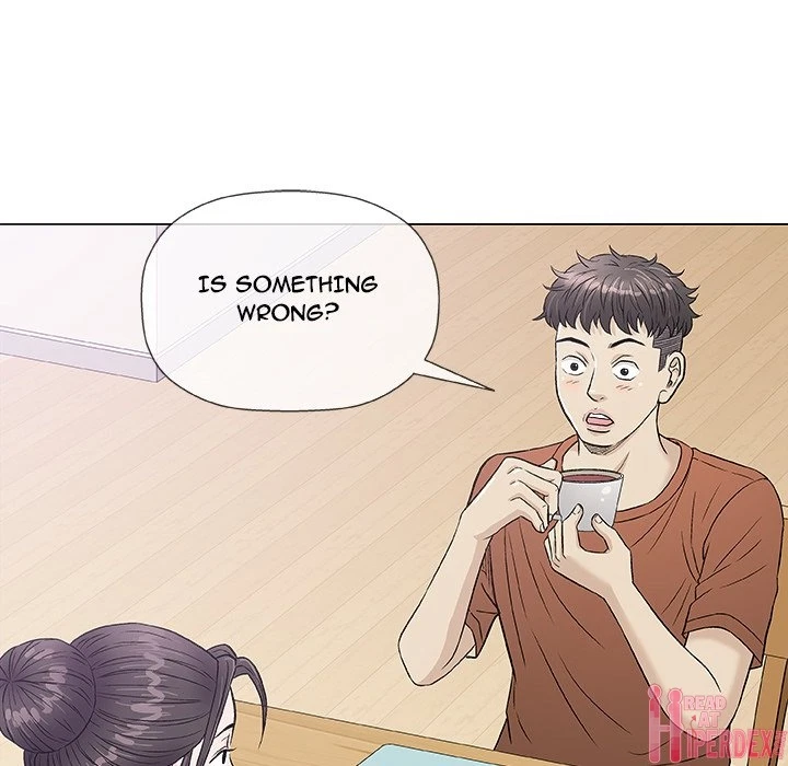 Give And Take Chapter 35, page 41