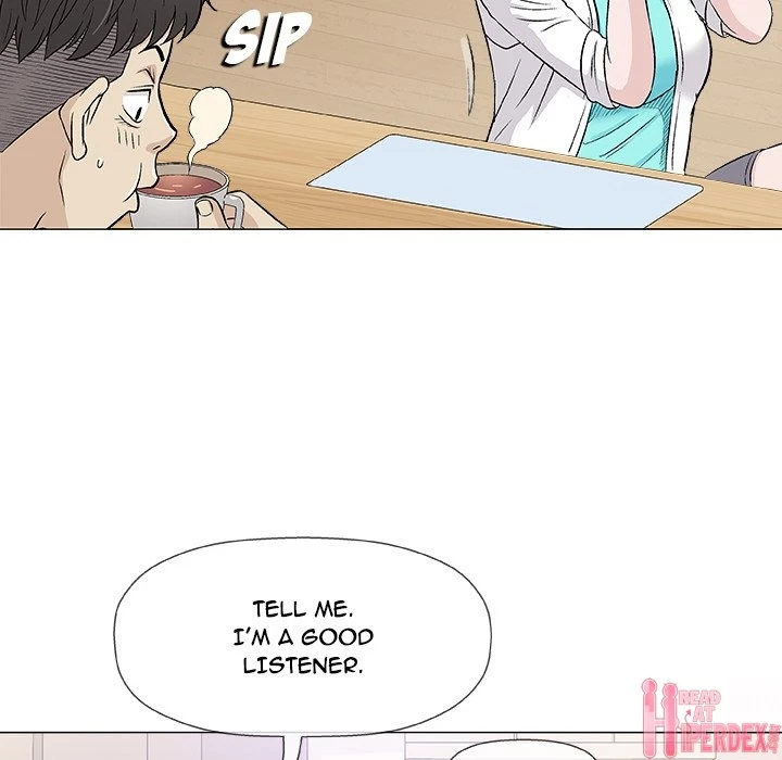 Give And Take Chapter 35, page 46