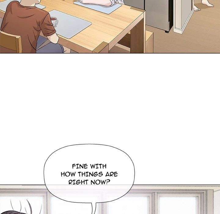 Give And Take Chapter 35, page 52